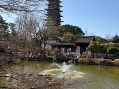 -常熟方塔园