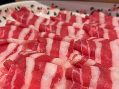 -东门口·鲜爆肚涮肉·烧烤(老门东店)