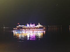 -人民防洪胜利纪念塔