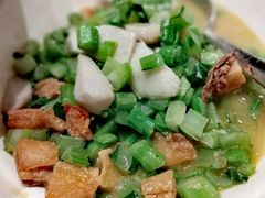 -宝盛水博园大酒店·中餐厅·杭帮菜