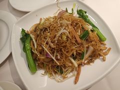 -粤财皇冠假日酒店·彩华轩中餐厅