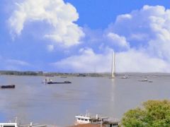 -幕燕滨江·燕子矶公园