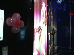 -文华会KTV(体育中心店)