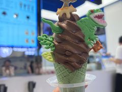 -CORNER CONE GELATO酷矿手作霜淇淋(南头古城店)