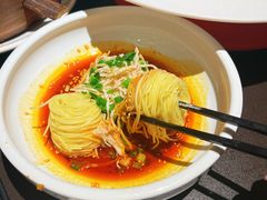 -茅庐毛血旺(济南印象城店)