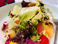 -味+新京宴·烤鸭·北京菜(创意谷店)