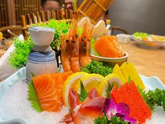 -尚海豆捞(乐虹坊店)