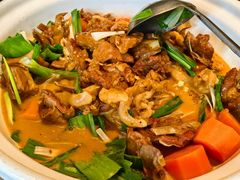 -江间有味·拼烧·鱼鲜·粤式靓汤(汉口江滩店)