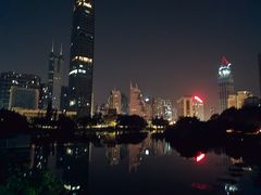 -荔枝公园-小平画像广场