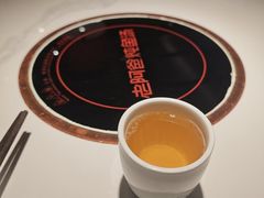 -老阿爸鲜鱼土菜(独墅湖店)