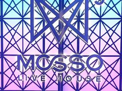 -MOSSO·Liveshow(M3香港广场店)