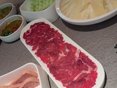 -菌自在·云南野生菌火锅(长安万达店)