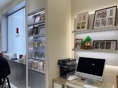 -海马体照相馆(广州新世界云门New park店)