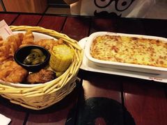 -米斯特比萨(罗斯福店)