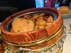 -苹果树下艺术餐厅(通州店)