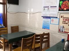 -香满居张记小厨私房菜(青岛站店)