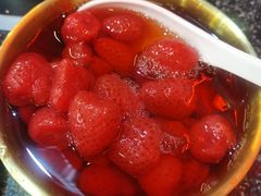-老何太太鹤岗小串·团建聚餐(龙华店)