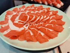 -东来顺饭庄(西直门店)