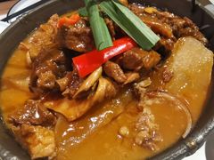 -徽镇小厨·经典徽菜(马连道店)