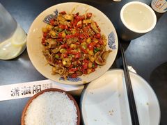 -潇湘阁(望京SOHO店)
