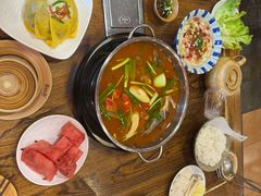 -亮欢寨(凯里总店)