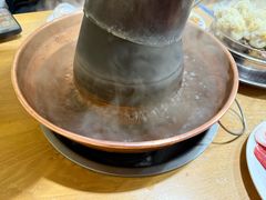 -元盛居(生态大街店)