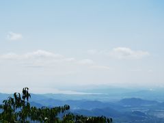 -天津盘山风景名胜区