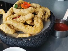 -3号仓库·创意中国菜(乐清正大广场店)