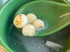 -润园四季椰子鸡火锅(海上世界店)