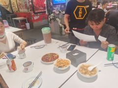 -老长沙龙虾馆·聚会餐厅(白石洲店)