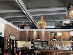 大堂-LA MAISON公鸡和龙(蛇口店)