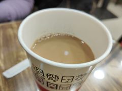 -蒙雅力港式茶餐厅(学人特色商业街店)