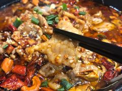 -小四川菜馆(托乐嘉店)