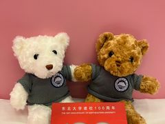 -东北大学(南湖校区)