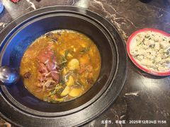 -粗粮人家·东北菜(洋桥店)