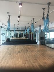 -fit4life girl power studio