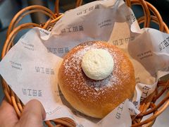-麦田工坊(月湖店)