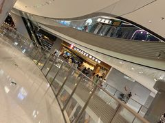 -霸王茶姬(大连万象汇店)