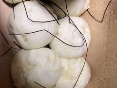 -舒小笼松针小笼包