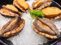 十头鲍-东海怡品海鲜豆捞(西水东店)