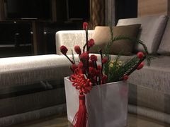 -天津梅江中心皇冠假日酒店