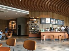 -星巴克(成都科学城店)