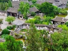 -花洲书院