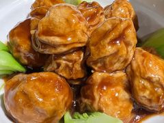 -金枝玉叶上海人家食府(三里河店)