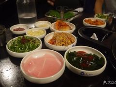 -Dombe豚(黑猪肉街店)