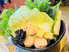 -牛街清真满恒記(平安里西大街店)