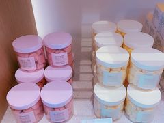 -好利来(七宝领展广场店)