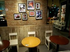 -COSTA COFFEE(上海月星环球港店)
