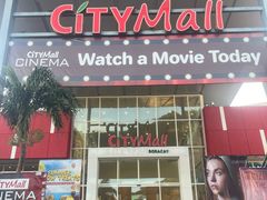 -CityMall Boracay