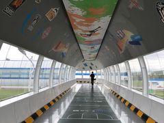 -蒙牛工业旅游景区